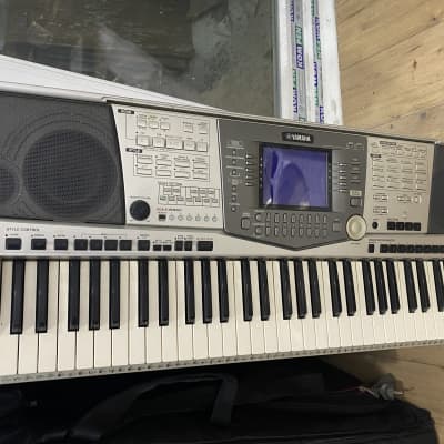 Yamaha PSR A1000 Oriental Keyboard