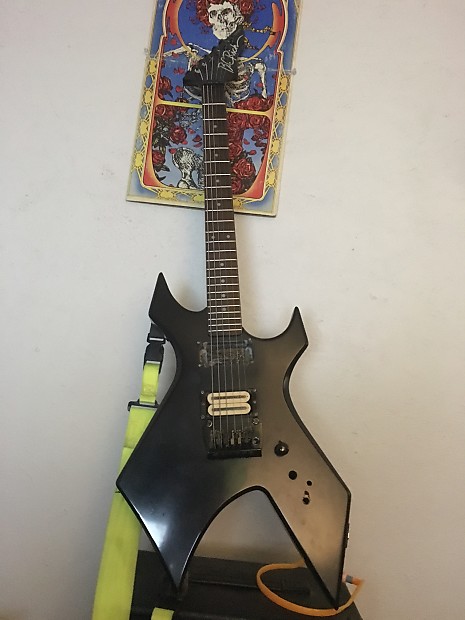 Class axe hot sale guitars