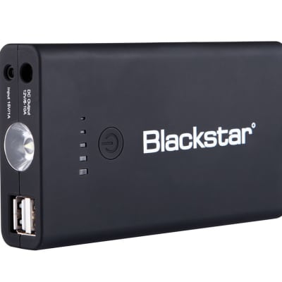 Blackstar Super Fly BT Pack - 12w Battery Powered Bluetooth
