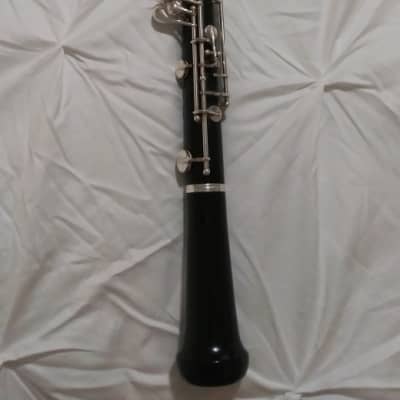 Yamaha Oboe 241 Black Model image 1