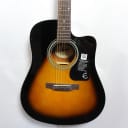 Epiphone Pro-1 Plus Sunburst