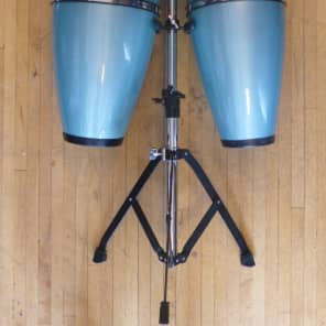 Toca Sheila E. Player's Series Congas - w/Stand | Reverb
