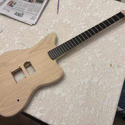 Rednef Chuggernaut Evertune Baritone image 16