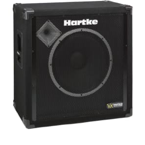 Hartke HC0VX115 300w 1x15" Bass Cab
