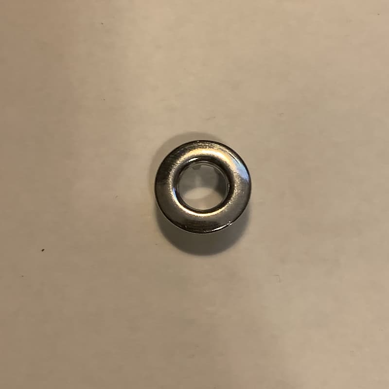 NOS Fibes Air Hole Grommet Acrylic Drums Reverb