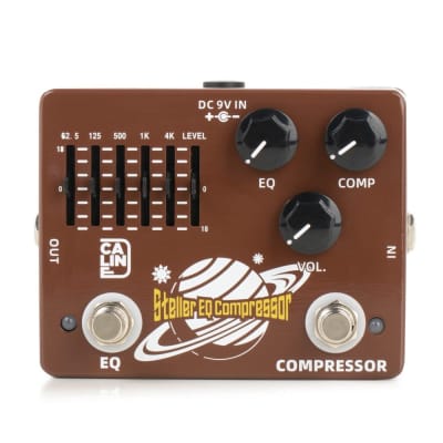 J. Rockett Squeegee Compressor | Reverb