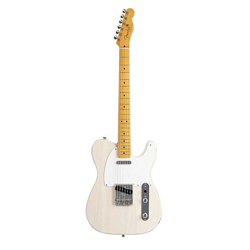 Fender Classic Series '50s Telecaster Lacquer | Reverb