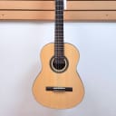 Cordoba Protégé C1M 1/2 Size Classical Guitar, Nylon Strings, Natural