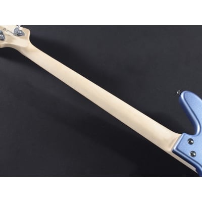 Nordstrand ACINONYX - SHORT SCALE BASS Lake Placid Blue [Special price] image 9