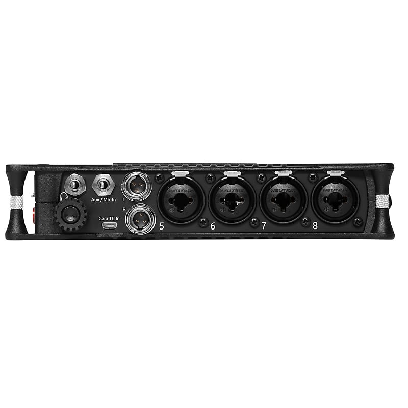 SOUND DEVICES ( サウンドデバイス ) MixPre-10 II MixPre-10 II - Sound Devices