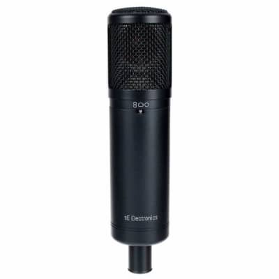 sE Electronics sE2300 Large Diaphragm Multipattern Condenser Microphone. New with Full Warranty! image 7