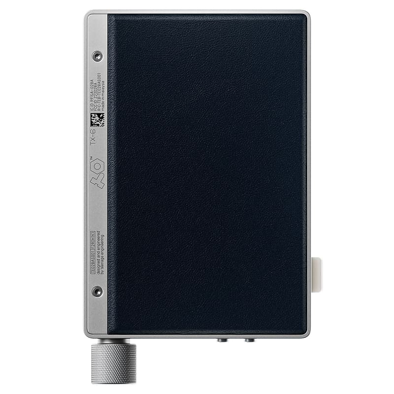 Teenage Engineering TX-6 USB Mixer with Audio Interface | Reverb Teenage Engineering TX-6 USB Mixer with Audio Interface | Reverb