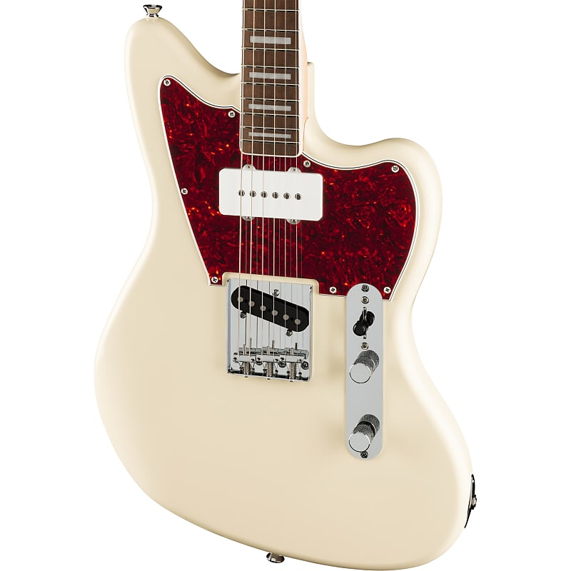 Squier Paranormal Offset Telecaster SJ | Reverb