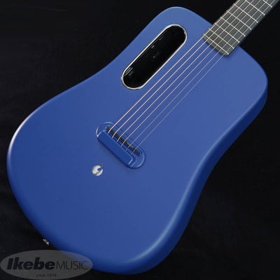 LAVA MUSIC LAVA ME2 Blue | Reverb