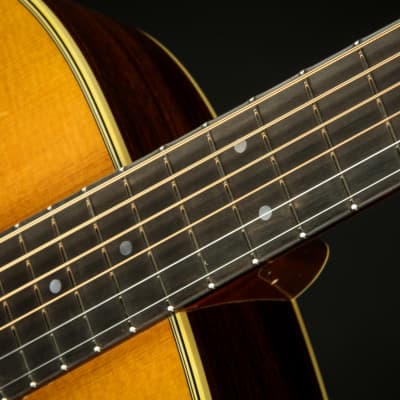 Martin D-28 Rich Robinson #142 image 9