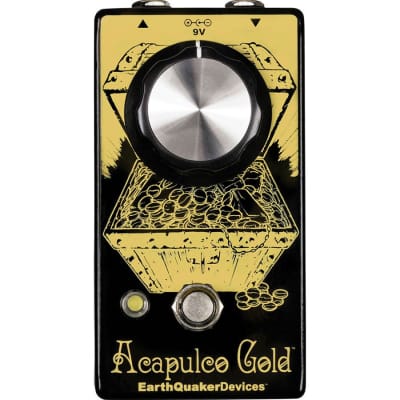 ◾️Lovepedal Kalamazoo Gold◾️ Lovepedal Kalamazoo Gold - YouTube