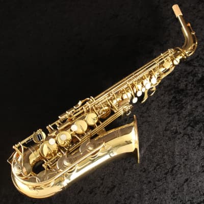 Yamaha YAS-275 Alto Saxophone | Reverb Canada