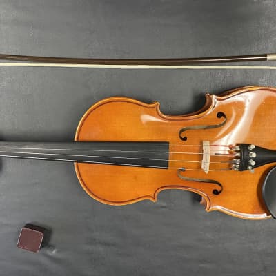 Hermann on sale beyer violin