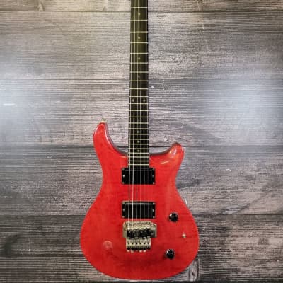 Washburn RS-10V Electric Guitar (Richmond, VA) image 1