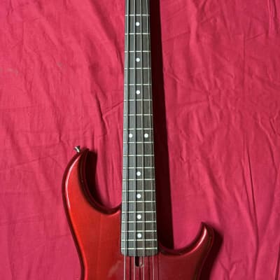 Aria Pro II RSB Medium II 1985 Japan Electric Bass Guitar | Reverb