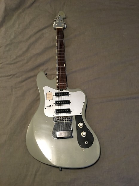 Teisco tg64 clearance