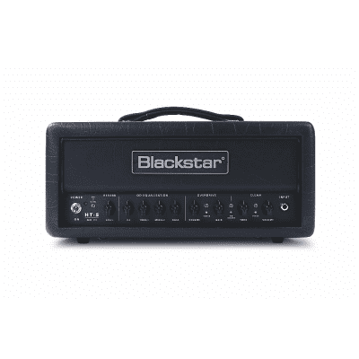 Blackstar HT-1RH MK III 2-Channel 1-Watt Guitar Amp Head | Reverb