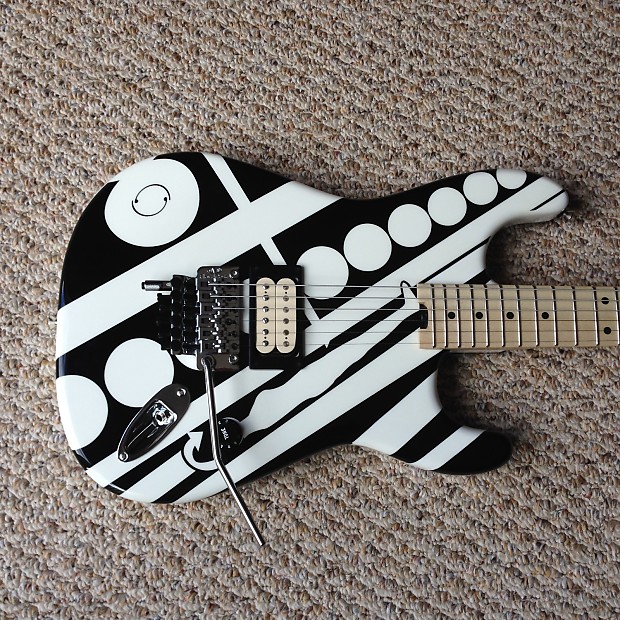 Evh unchained best sale