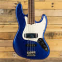 Fender American Standard Jazz Bass Fretless 2012 (8.1lbs)