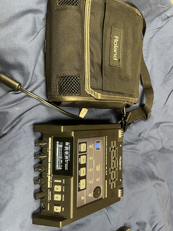 Roland R-44 image 1