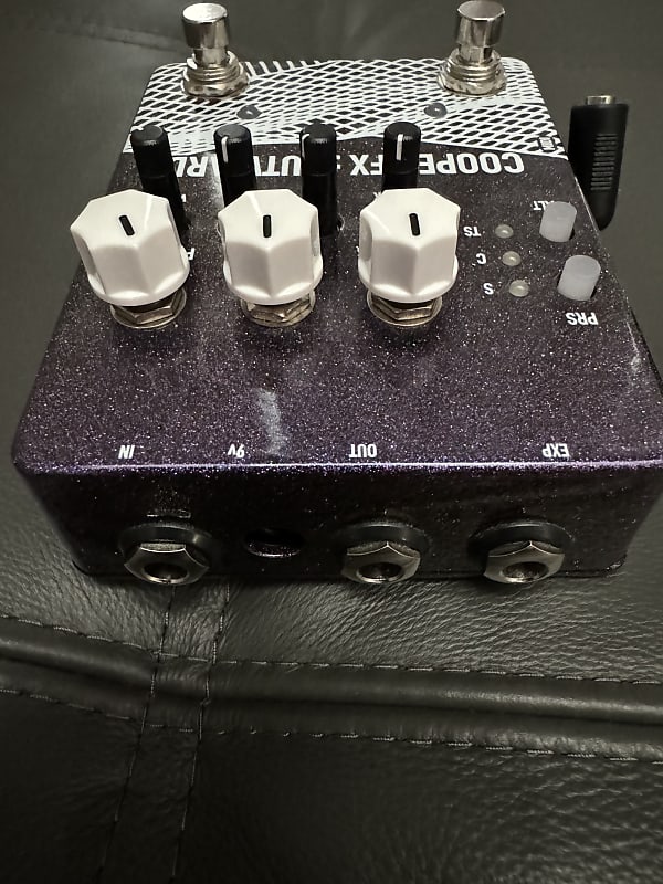 Cooper FX Outward V2 | Reverb