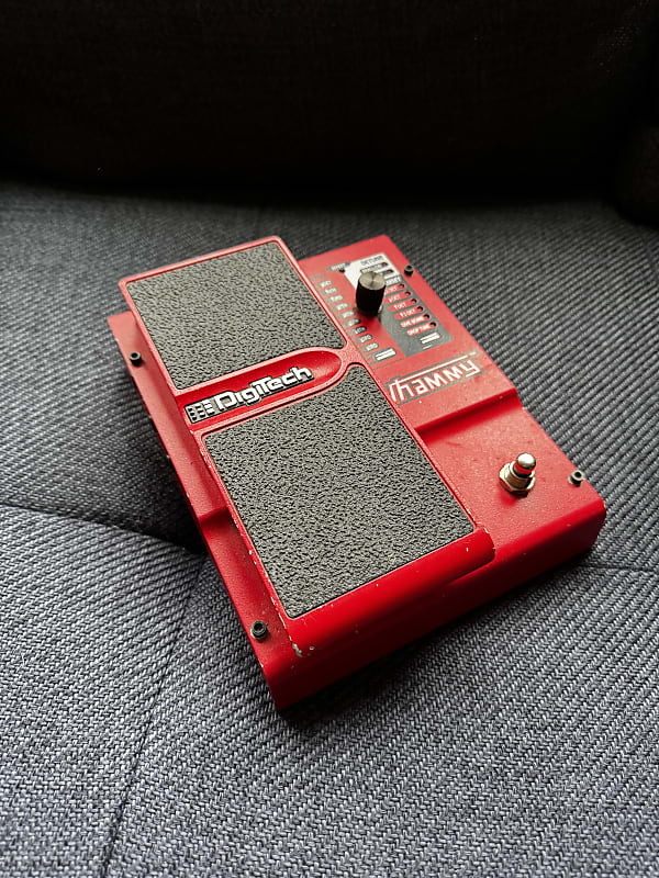 DigiTech Whammy 4