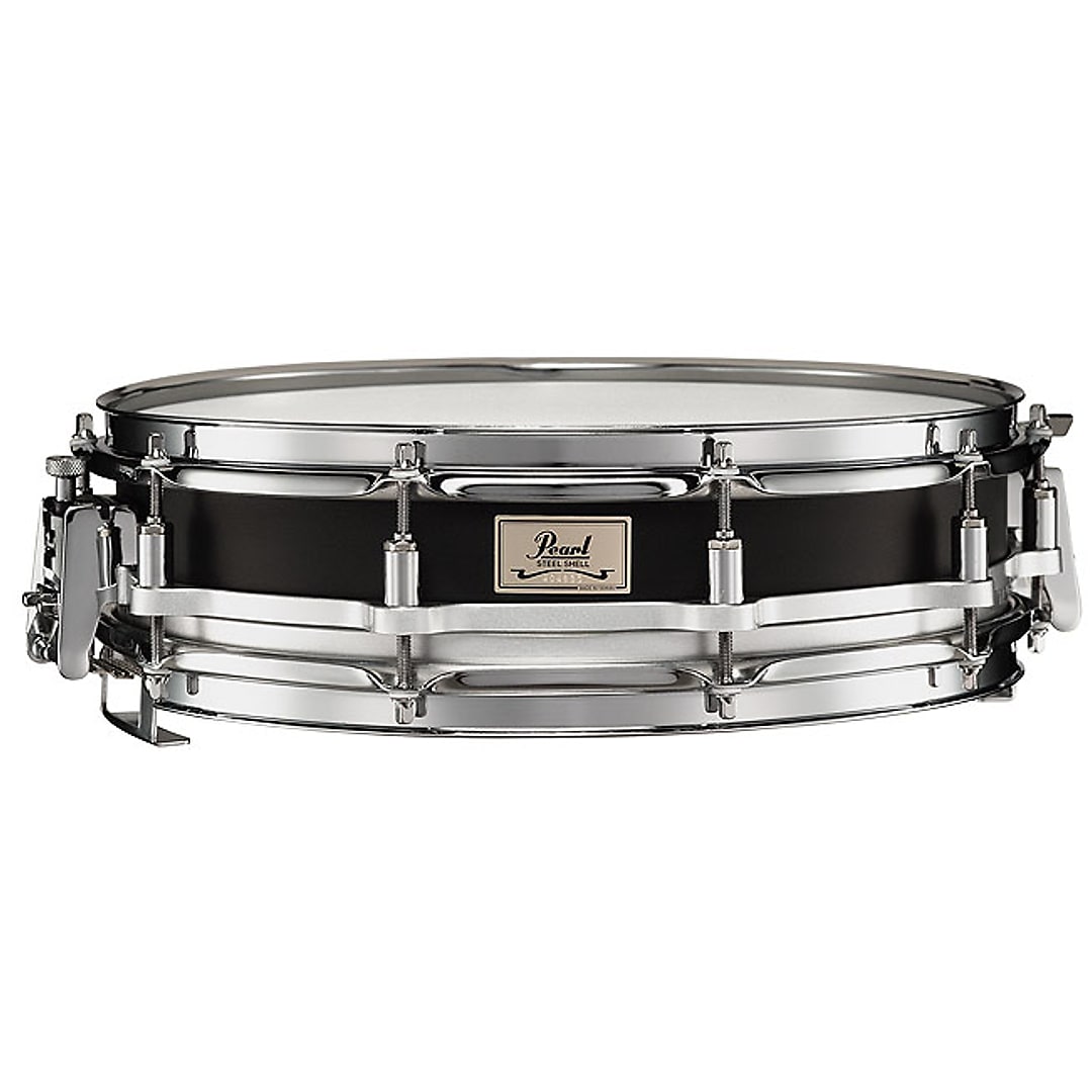 Pearl 14x3.5” FM1435 Maple Shell Free Floating Snare Drum