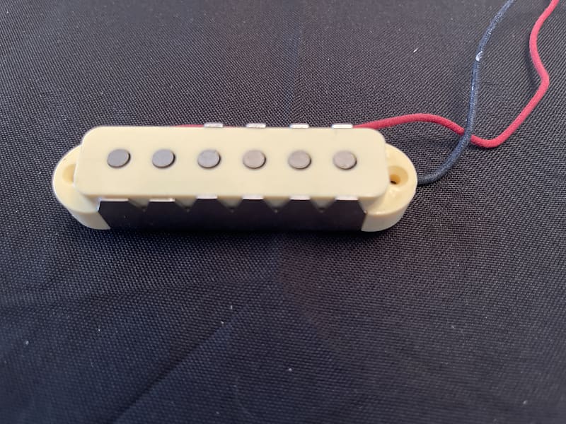 curtis novak jaguar pickups