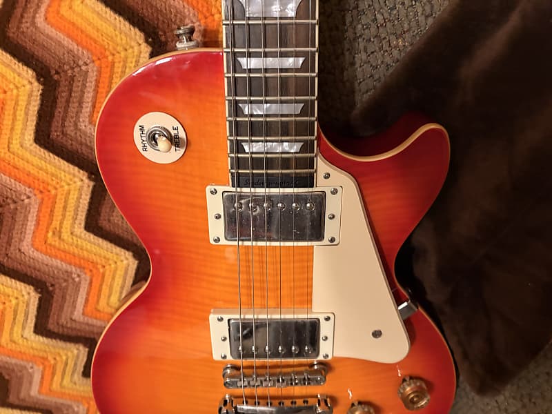 Epiphone Les Paul Ultra III | Reverb