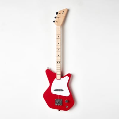 Loog Pro Electric Red for sale