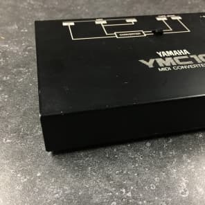 Yamaha YMC10 MIDI Converter ミディコンバーター YAMAHA Yamaha YMC10 MIDI Converter ヤマハ MIDIコンバーター