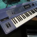 Kurzweil K2000 VP61-Key Synthesizer Keyboard