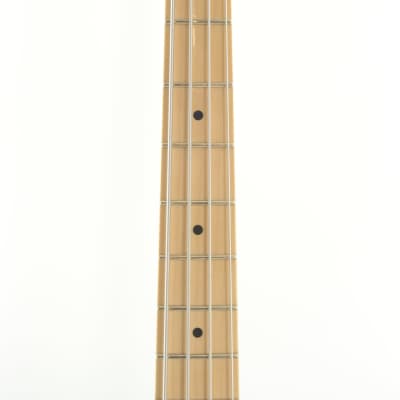 Fender  Limited Player Jaguar Bass  Maple Fingerboard 2023 - Sea Foam Green imagen 3