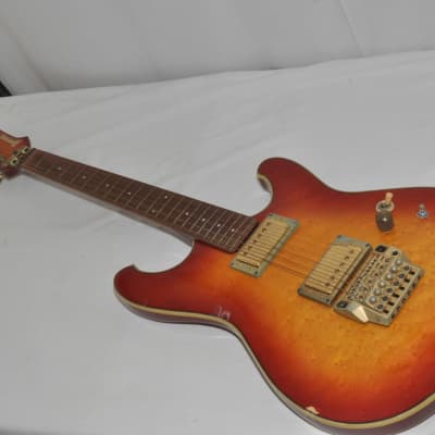 Ibanez RS1300 electric guitars