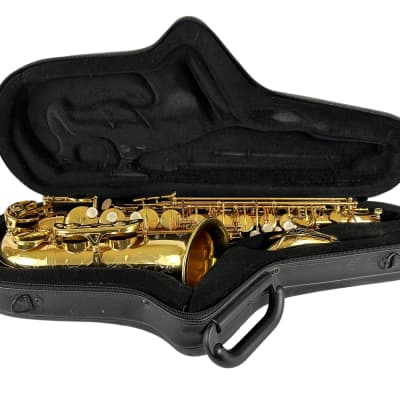 Selmer Super Action 80 Series III Jubilee Alto Saxophone GREAT DEAL! image 1