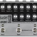 EarthQuaker Devices Disaster Transport SR - Advanced Modulated Delay / Reverb Machine