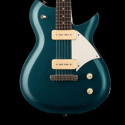 Fano RB6 Oltre - Ocean Turquoise image 2