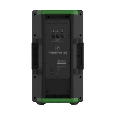Mackie Thrash212 GO 12" Battery-Powered Active Speaker Monitor w/Bluetooth image 3