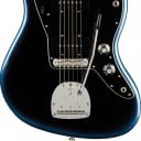 Fender American Professional II Jazzmaster RW Dark Night w/case
