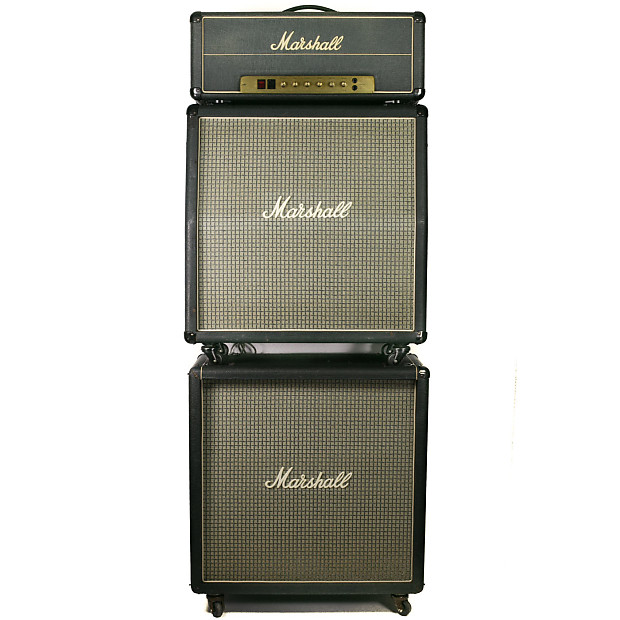 Marshall JMP-1&EL34 100/100他 Marshall JMP-1&EL34 100/100他 Marshall El 34 100/100 Dual Monobloc