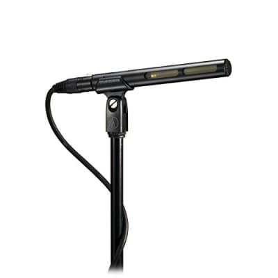 Audio-Technica AT875R Line and Gradient Condenser Microphone image 1