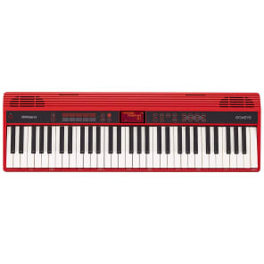 Roland GO-61K Go:Keys 61-Key Music Creation Keyboard