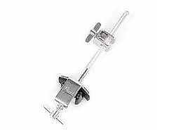 Pearl BMH100 - Bass Drum Mallet Holder (2-pack) Bundle