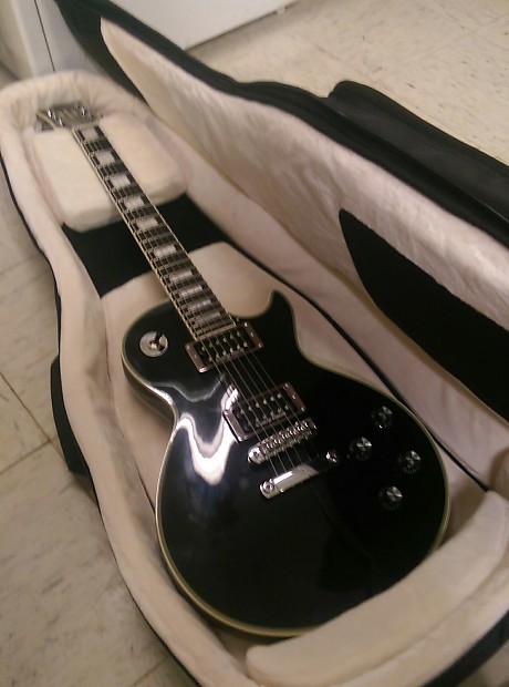 Edwards E-LP-130CD JS | Reverb