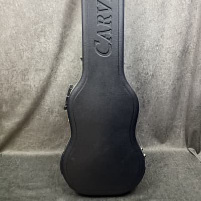 Carvin Holdsworth HF2 2010 - Sunbusrt image 17